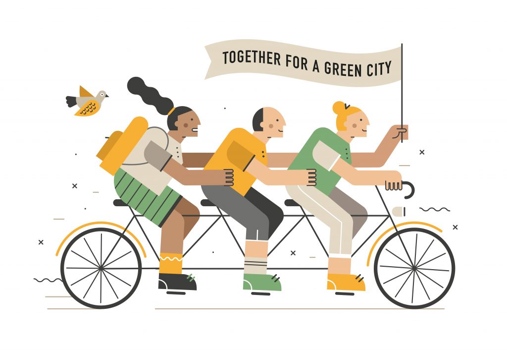 at-for-a-green-city-owl-agency-illustration-animation-artist-rep